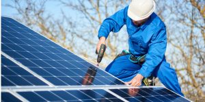 Installation Maintenance Panneaux Solaires Photovoltaïques à Vorey